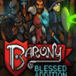 Barony