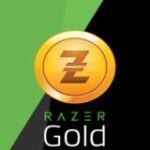 Razer Gold Gift Card 10 USD (US)