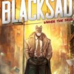 Blacksad: Under the Skin (EU)