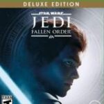 Star Wars Jedi: Fallen Order - Deluxe Edition (Xbox One) EU