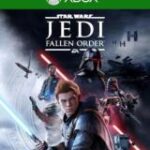 Star Wars Jedi: Fallen Order (Xbox One)