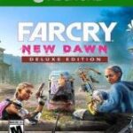 Far Cry: New Dawn (Deluxe Edition) (Xbox One)