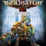 Warhammer 40,000: Inquisitor - Martyr (Steam)