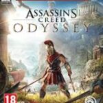 Assassin's Creed Odyssey (Deluxe Edition) (EU)