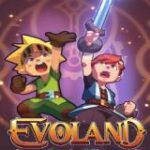 Evoland (Legendary Edition)