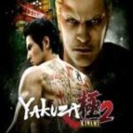 Yakuza Kiwami 2