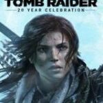 Rise of the Tomb Raider: 20 Year Celebration (Steam) (EU)