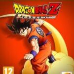 DRAGON BALL Z: KAKAROT Standard Edition - Xbox One (EU)