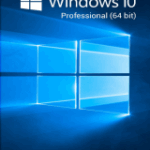 Microsoft Windows 10 Pro Microsoft