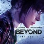 Beyond: Two Souls