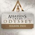 Assassin's Creed Odyssey Season Pass (EU)