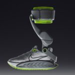 Nike says its first ‘powered footwear’ is like an e-bike for your feet
