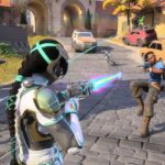 2K hires Apex Legends producer to save hero shooter Project Ethos