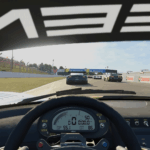 Project Motor Racing – Official Gameplay Trailer