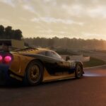 Project Motor Racing Showcases True2Track’s Simulation of Realistic Race Conditions