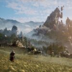 Project TAL, a highly promising open-world single-player action RPG, is set to launch on PC in 2027