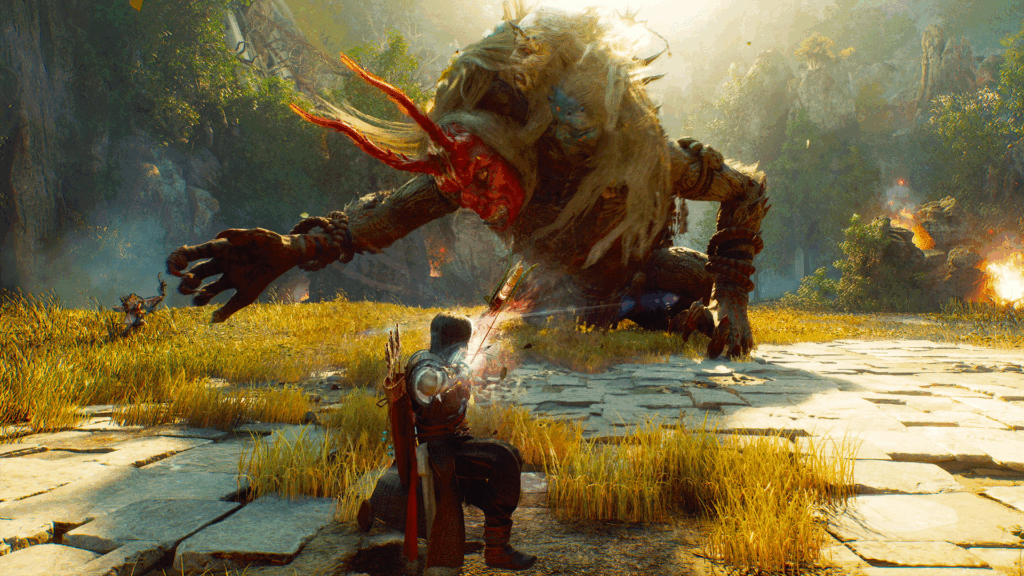 Project TAL – Official Announcement Trailer