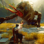 Project TAL – Official Announcement Trailer