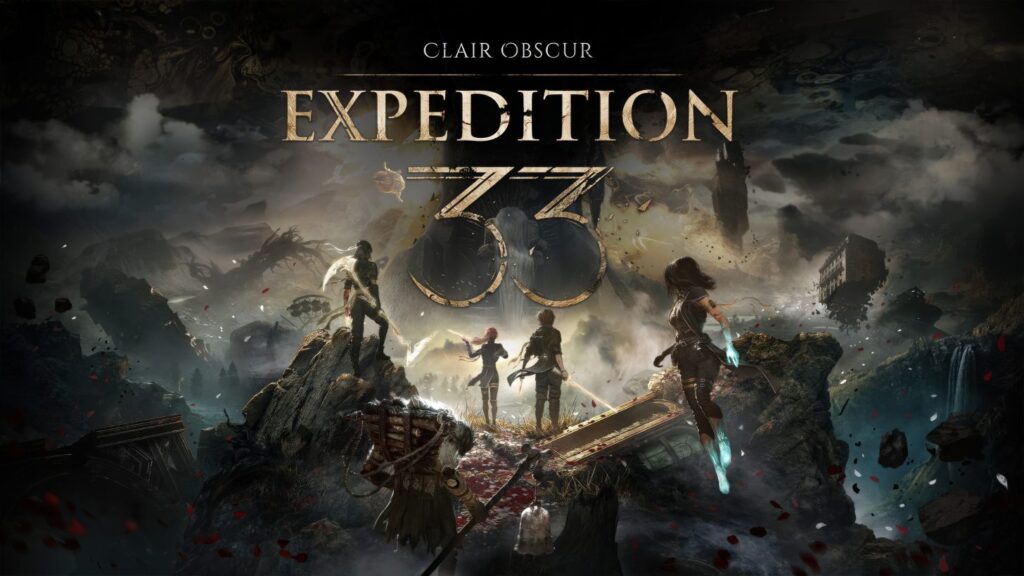 Clair Obscur: Expedition 33 Gets Game of the Year ‘Votes’ from Phil Spencer and Naoki Hamaguchi