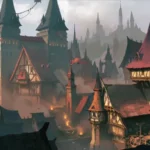 Payday Developer Cancels Its Dungeons & Dragons Game Project Baxter, Resulting In Layoffs