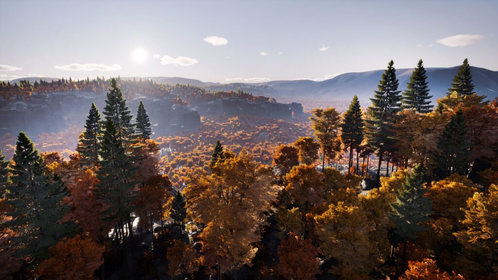 PUBG creator’s ambitious new survival game has an early access release