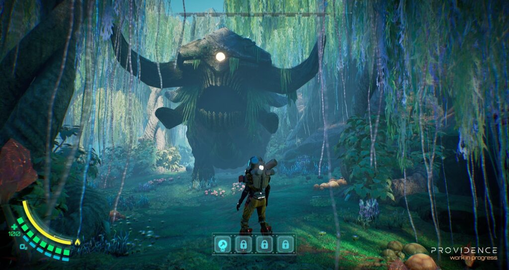 Providence Ecosystem Update: Shaping a Player-Owned World