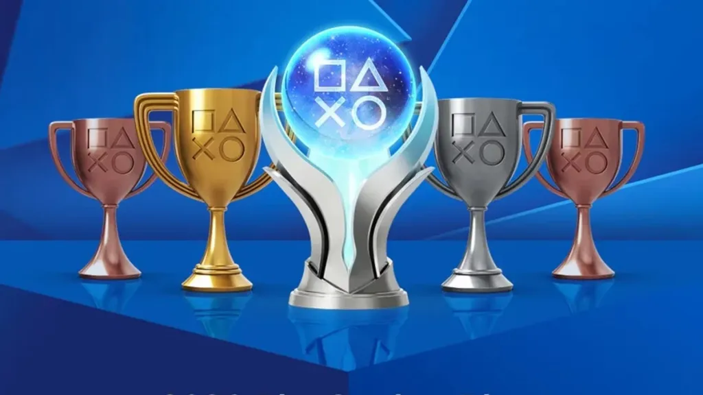 October PS Plus Classic Disappoints With No PS5, PS4 Trophies