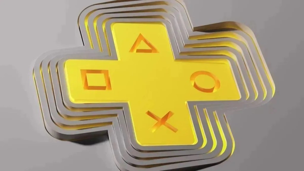 PS Plus Extra, Premium October Games Include Only 1 Classic