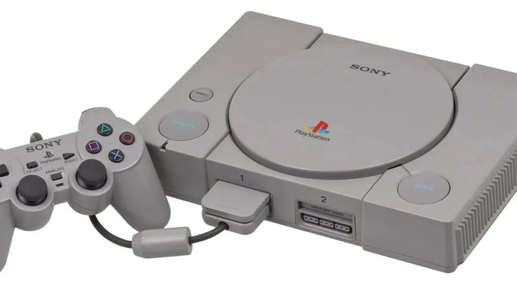 PS5 Ports of Hit PS1 Games Revealed in Surprise Announcement
