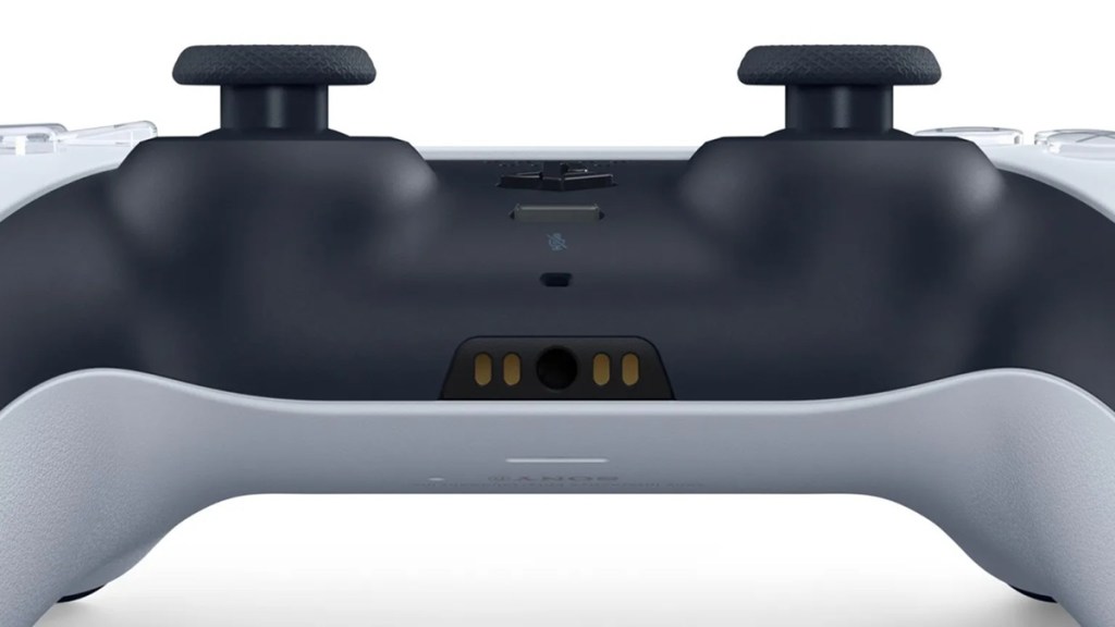 Revised PS5 Controller Doesn’t Have Feature We Were Hoping For