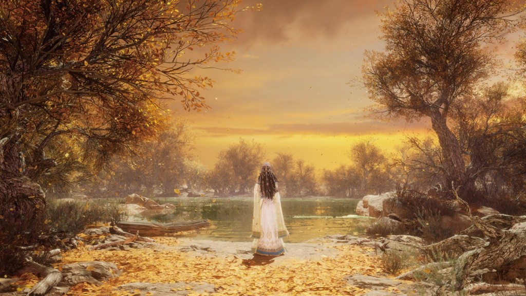 New PS5 Exclusive Action RPG Looks Amazing, Out Soon