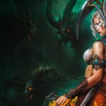 Beloved PS3 Classic RPG Gets PS5 Remaster Release Date