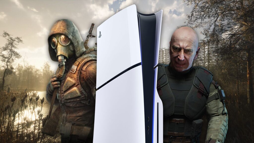 PS5 Has 6 Big Games Releasing in November 2025