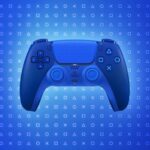 New Special Edition PS5 DualSense Controller Is Pretty Striking