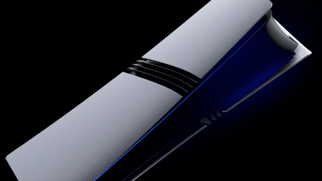 New PS5 Pro Model Is an Improvement Over the Original