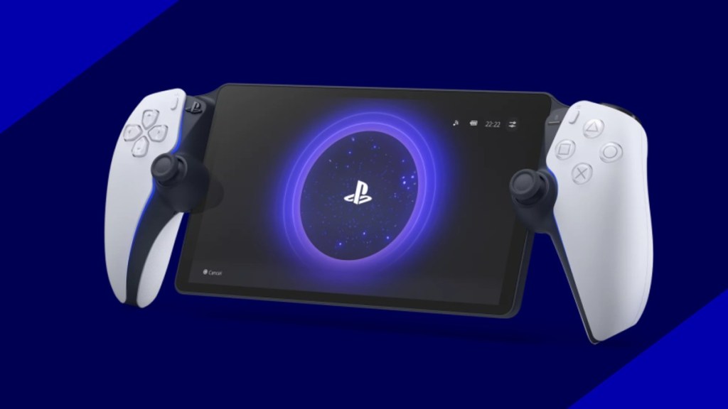 PS Portal Adding Highly Demanded Game Streaming Feature, Leak Suggests