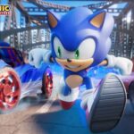 PUBG Mobile x Sonic – Official Collaboration Trailer