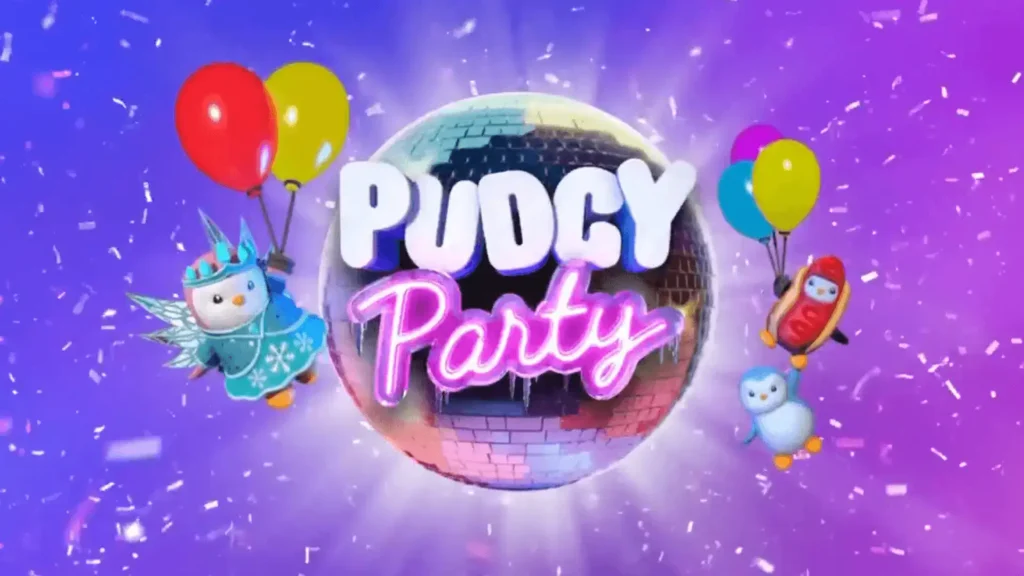 Pudgy Party Gains Worldwide Popularity