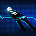 Should an AI copy of you help decide if you live or die?