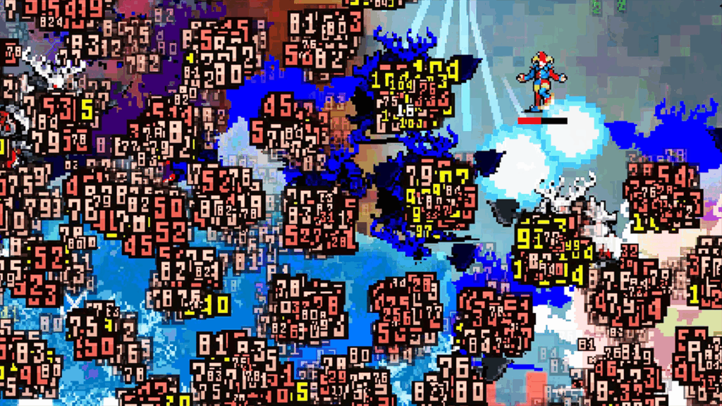 Pushing Vampire Survivors to Its Limit | Ante Chamber Balatro DLC Gameplay