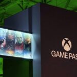 Xbox Game Pass