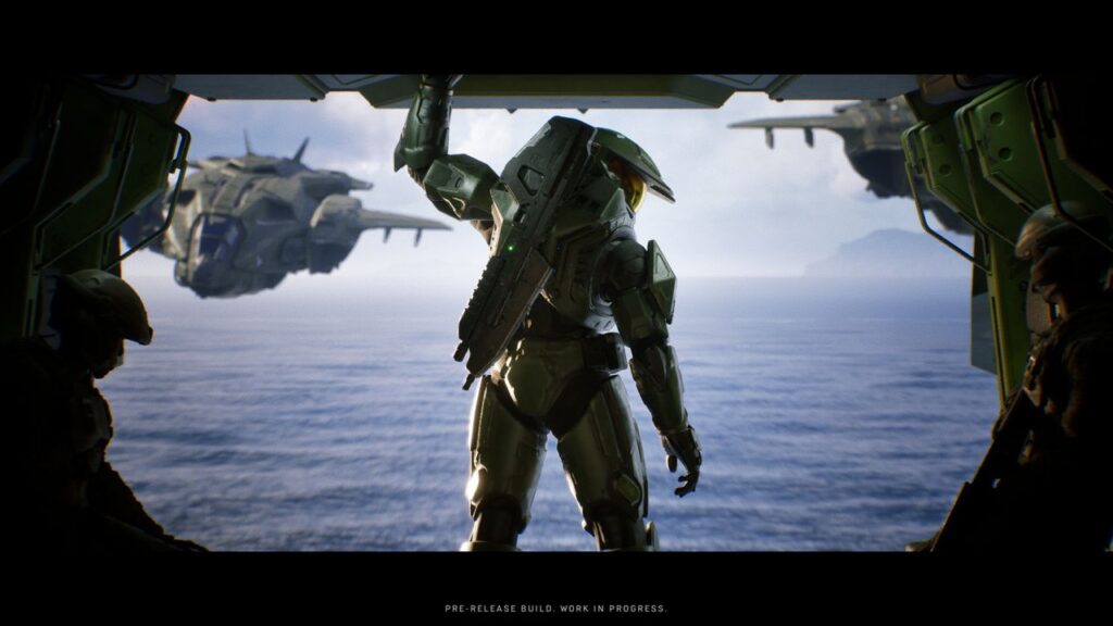 Halo: Campaign Evolved heads to Xbox Series X|S, PC, and yes, PlayStation 5 in 2026 β after playing an early demo of this remake, I’m excited