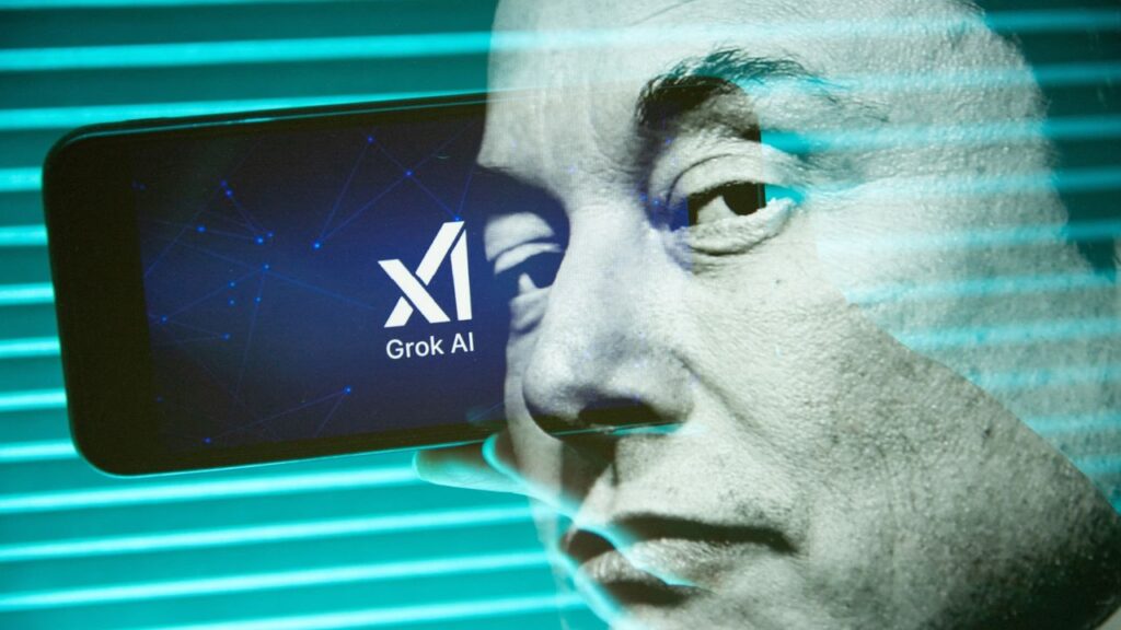 Elon Musk’s xAI wants to make video games and movies — and I already hate it