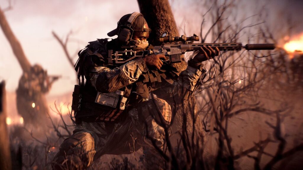 Battlefield 6’s first batch of soldier skins is more tactical than tacti-cool, but if you thought that one green skin was a step too far, I don’t know what to tell you