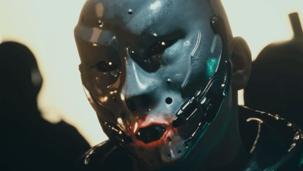 ‘The freedom we have with this sci-fi space is a bit terrifying’: upcoming FPS Den of Wolves is laid bare in a new studio documentary
