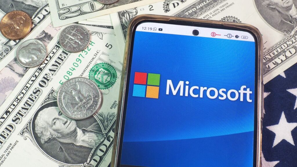 Microsoft obscures OpenAI’s $11.5 billion loss last quarter behind corporate and financial jargon in FY26 Q1 earnings