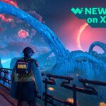 This week on Xbox: The Outer Worlds 2, Virtua Fighter 5 R.E.V.O., Dragon Quest I & II HD‑2D, and more