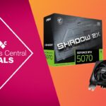This Nvidia GPU has finally gotten its deserved price — All thanks to this rare discount, making it $50 cheaper than its steep MSRP for a limited time
