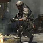 Call of Duty was saved against the odds when Infinity Ward imploded