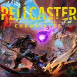 Quantic Dreams announces Spellcasters Chronicles, its first free-to-play multiplayer game